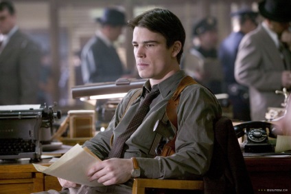 Josh Hartnett, blogger valenty_ internetes május 22, 2015, a pletyka