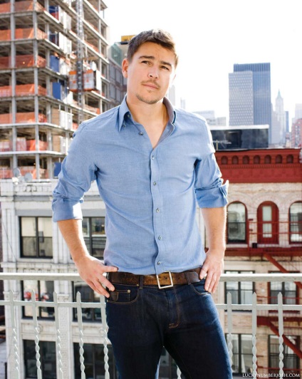 Josh Hartnett, blogger valenty_ internetes május 22, 2015, a pletyka