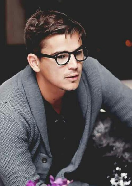 Josh Hartnett, blogger valenty_ internetes május 22, 2015, a pletyka