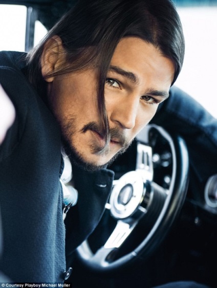 Josh Hartnett, blogger valenty_ internetes május 22, 2015, a pletyka