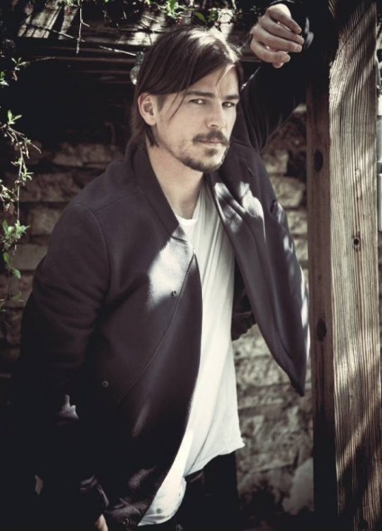 Josh Hartnett, blogger valenty_ internetes május 22, 2015, a pletyka