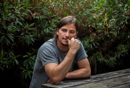 Josh Hartnett, blogger valenty_ internetes május 22, 2015, a pletyka