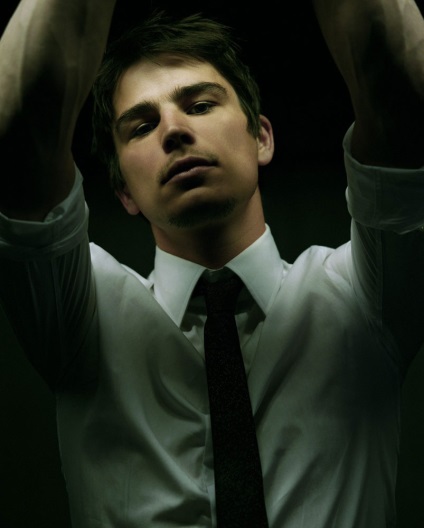 Josh Hartnett, blogger valenty_ internetes május 22, 2015, a pletyka