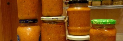 Caviar de castravete pentru iarnă - rețete delicioase de gătit și preparate video