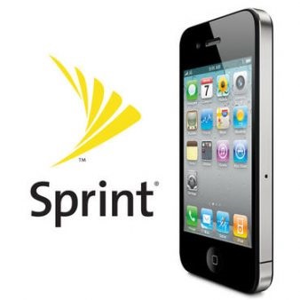 Hogyan lehet aktiválni az iPhone 5 sprint