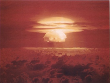 Cum bomba atomică a schimbat lumea și știința-ficțiune, lumi, lumea fanteziei și fanteziei