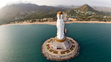 Cum să ajungi de la Hong Kong la Sanya - Insula Hainan China