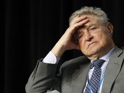 Cum george soros a reușit să spargă banca england - george și un cod care nu rupe - finanțare - altul