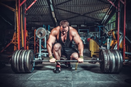 Hogyan természetesen növeli a tesztoszteron portál Testépítő és Fitness