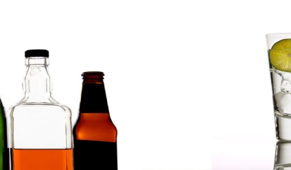 Cum și cât să consumați băuturi alcoolice, totul despre etichetă