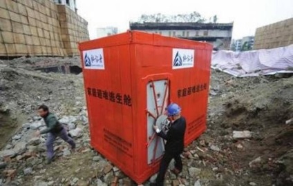 În timp ce chinezii se pregătesc pentru sfârșitul lumii, imagini cognitive și interesante poze amuzante