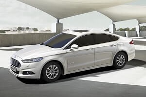 Cum sa cumperi un nou Ford Mondeo pe site-ul oficial al dealerului Ford