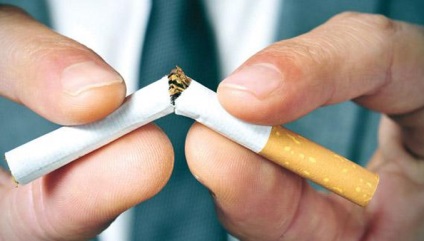 Hogyan befolyásolja a dohányzás a potenciát a férfiaknál