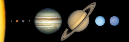 Cât de puternic Jupiter ar putea schimba habitatele pământului de știrile științifice