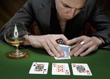 Mi a kifejezés meghatározását a flop póker