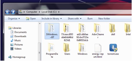 Cum se oprește descărcarea ferestrelor 10 în Windows 7 sau Windows 8