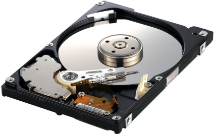 Cum se formatează un hard disk pe un laptop
