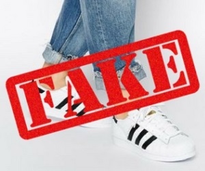 Hogyan lehet megkülönböztetni az eredetit a hamis Adidas, az új csatorna