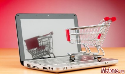 Cum să distingi un bun magazin online de cumpărături rău online, magazin online, internet,