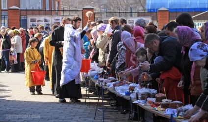 Cum să sărbătorim Paștele, păstrând tradițiile! Lumea femeilor