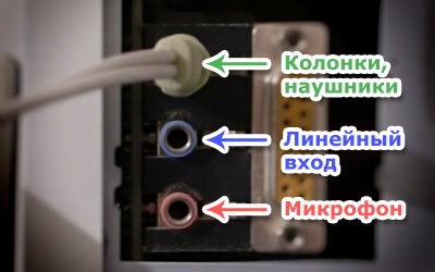 Cum se conectează un microfon la un computer