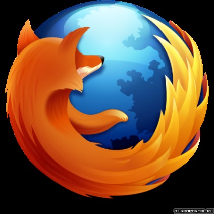 Hogyan lehet teljesen eltávolítani a Mozilla Firefox rendszer - turboportal