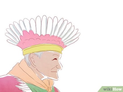 Как да практикува шаманизъм
