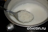 Cum să gătești orez friabil oriental