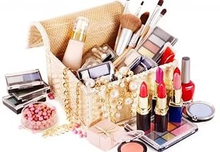 Cum de a alege dreptul de cosmetice decorative, site-ul media Bui