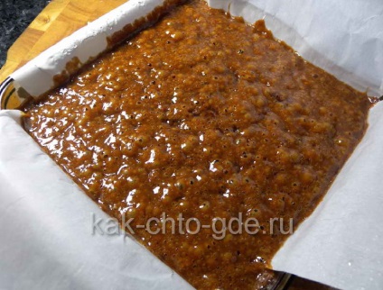 Hogyan kell főzni egy Snickers bar karamell recept egy fotó, mint, hogy hol és miért kérdésekre adott válaszok az online