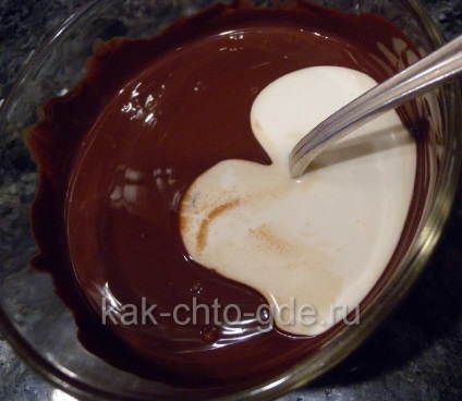 Cum să gătești un snicker cu o rețetă de caramel cu o fotografie, cum ar fi unde și de ce răspunsurile la întrebări online