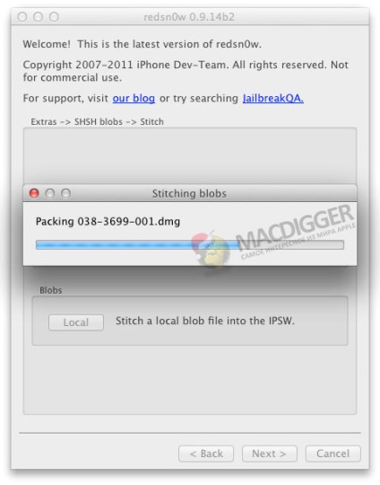 Cum se face downgrade cu ios 6 pe ios 5