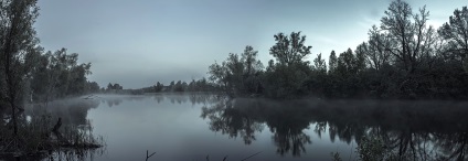 Cum să faci o clasă de masterat panoramică de înaltă calitate din alexei de vacă