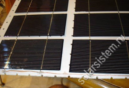 Cum se face o baterie solară de 60 de volți