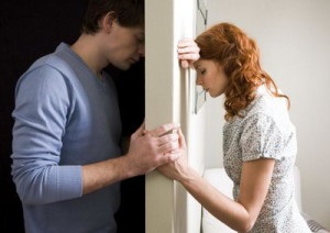 Cum de a elimina o vrajă de dragoste de la soțul ei