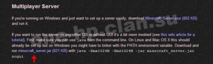 Cum de a crea singur un server de minecraft