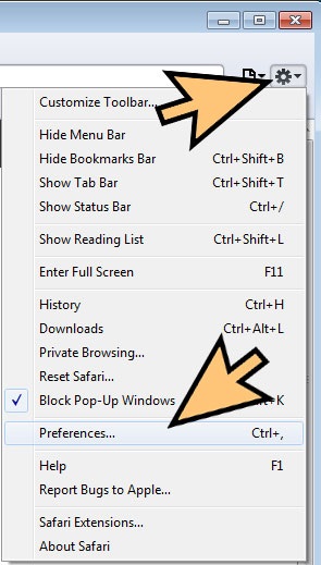 Cum să eliminați hub-ul meteo (vreme) Cum să eliminați hub-ul meteorologic