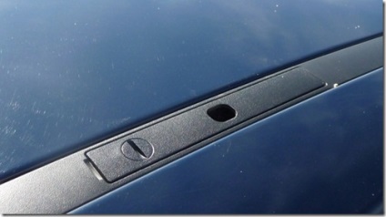 Cum se instalează portbagajul pe Ford Focus 2, blog