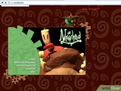 Як встановити neverhood на windows xp, vista, 7 і 8