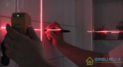 Cum de a alege un nivel la nivel de laser sau nivel - criterii de selecție video