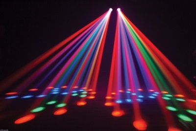 Cum de a alege o culoare laser pentru casa