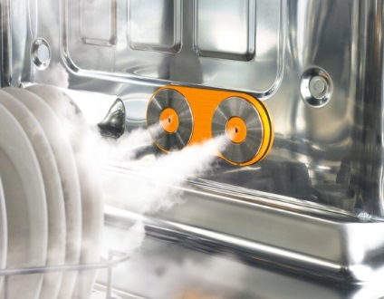 Cum să alegeți corect o mașină de spălat vase pentru casa dvs.