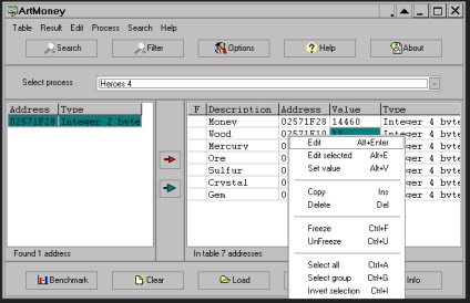 Cum de a hack agricultura 2 folosind artmany