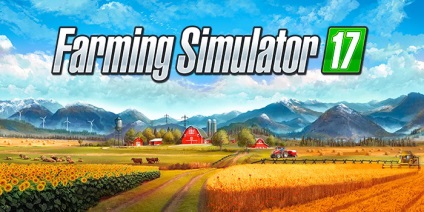 Cum de a hack un simulator agricol 2017 pentru bani, sugestii pentru jocuri pe calculator