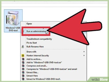 Cum se descarcă Windows 7 de pe unitatea flash USB