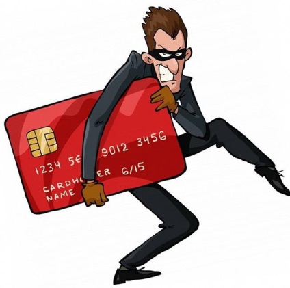 Cum să vă protejați cardul de fraudă