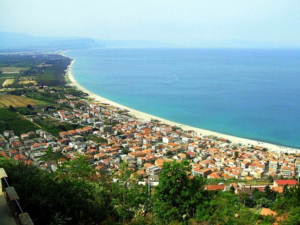 Calabria (Italia)