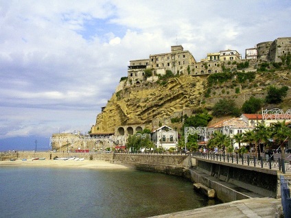 Calabria (Italia)