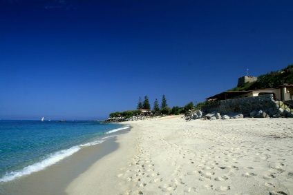 Calabria (Italia)