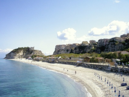 Calabria (Italia)